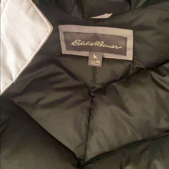 Eddie Bower women’s winter Coat - Picture 4 of 4